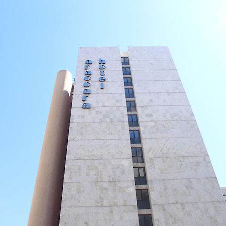 Aracoara Hotel Бразилиа Экстерьер фото