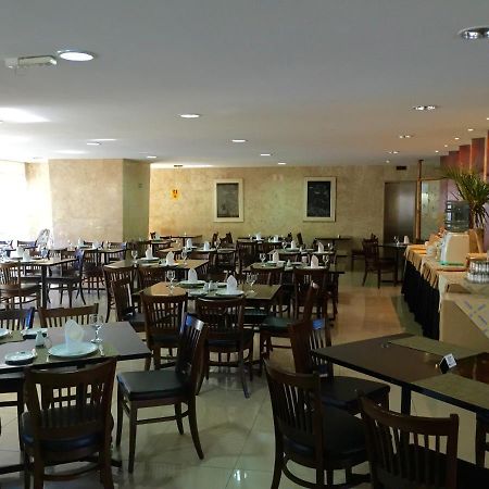 Aracoara Hotel Бразилиа Экстерьер фото