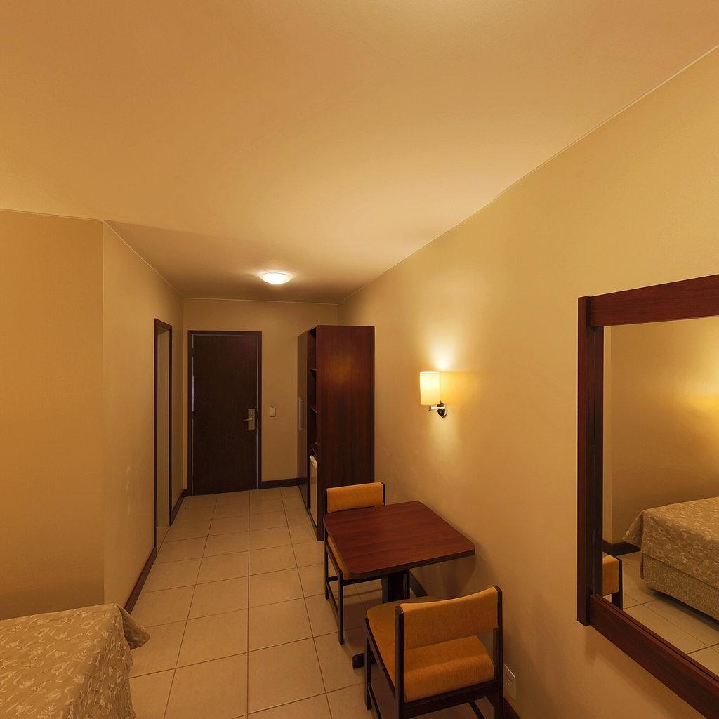 Aracoara Hotel Бразилиа Экстерьер фото