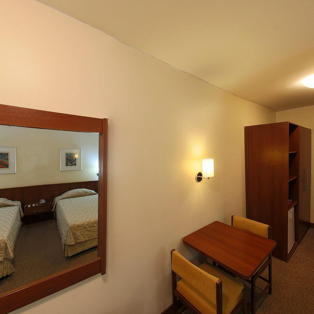 Aracoara Hotel Бразилиа Экстерьер фото