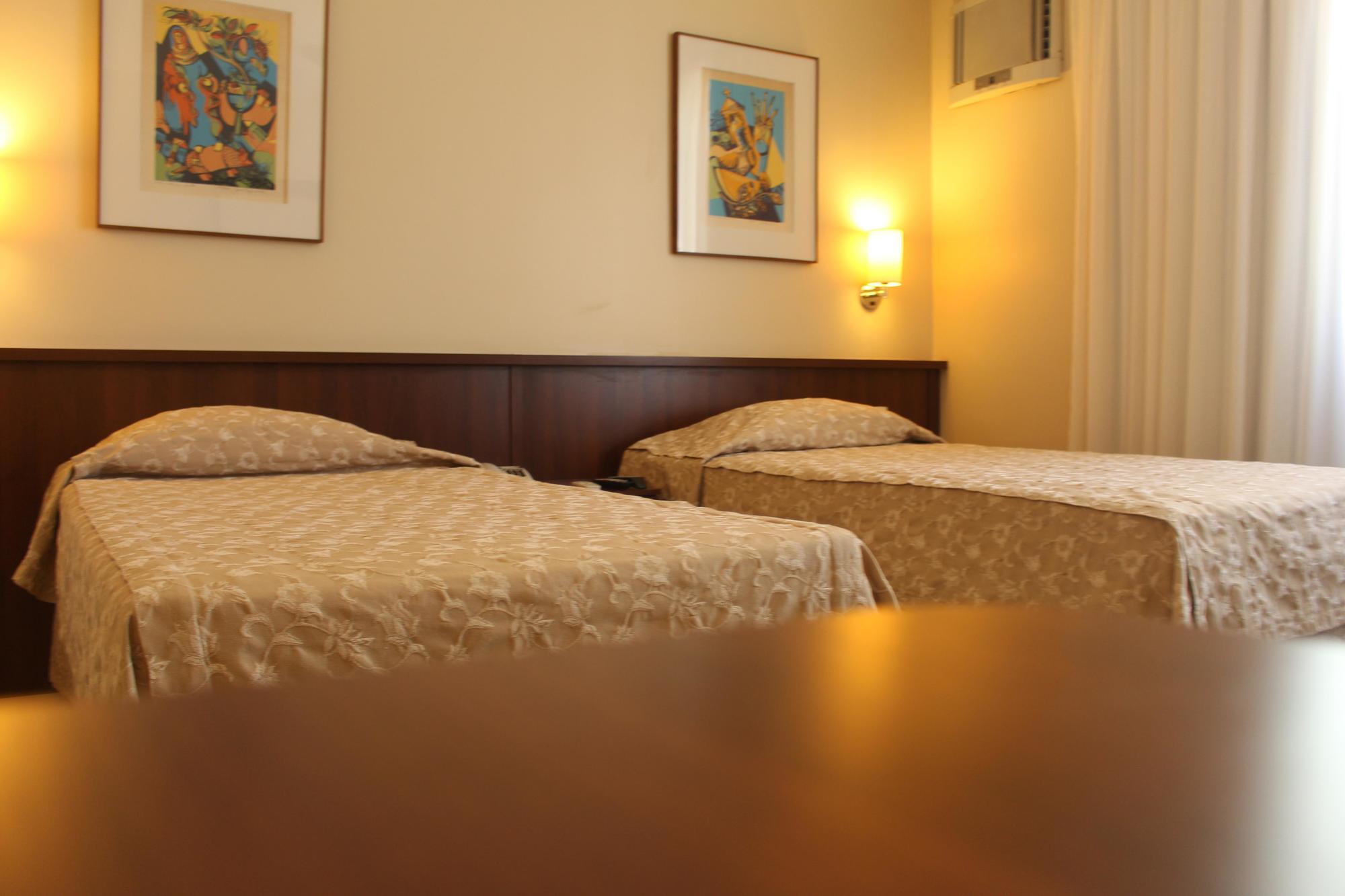 Aracoara Hotel Бразилиа Экстерьер фото