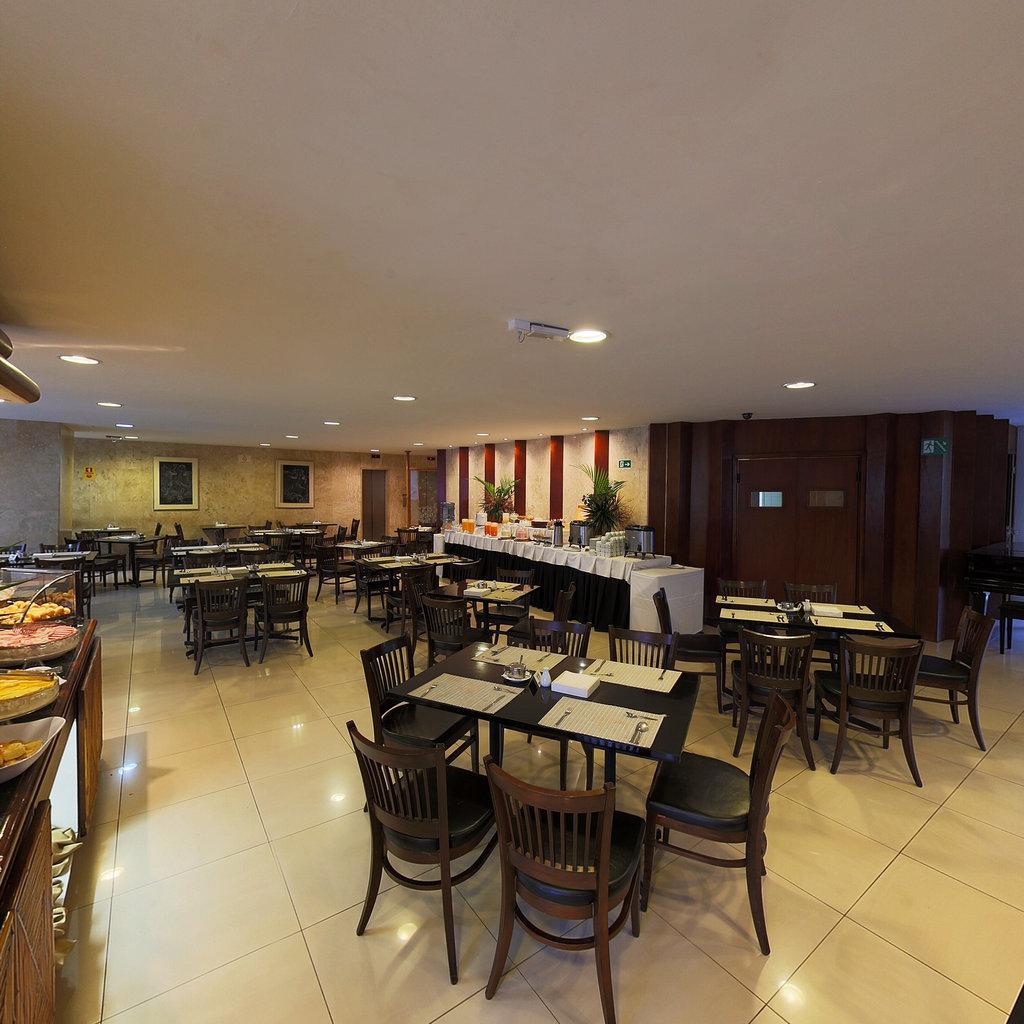 Aracoara Hotel Бразилиа Экстерьер фото