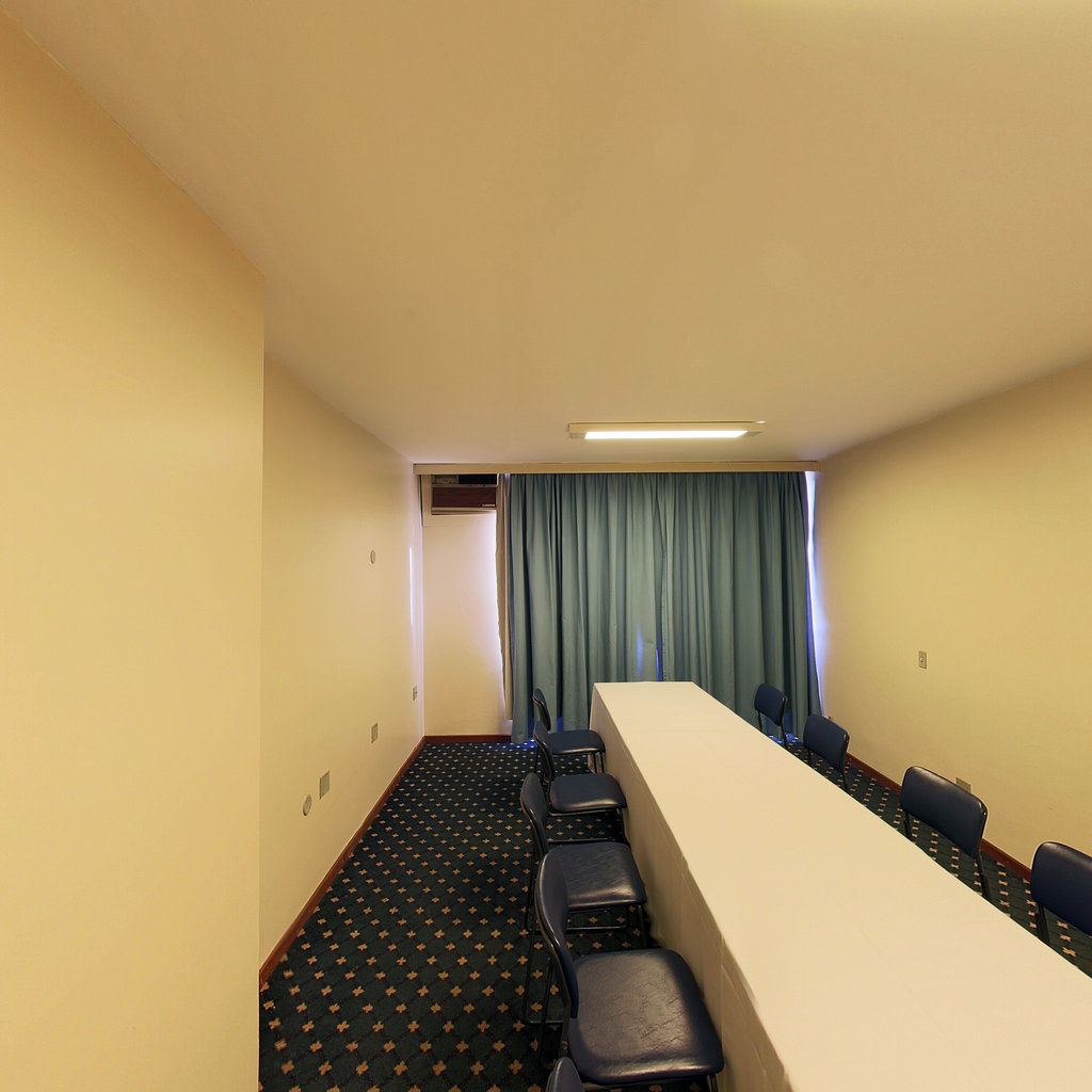 Aracoara Hotel Бразилиа Экстерьер фото
