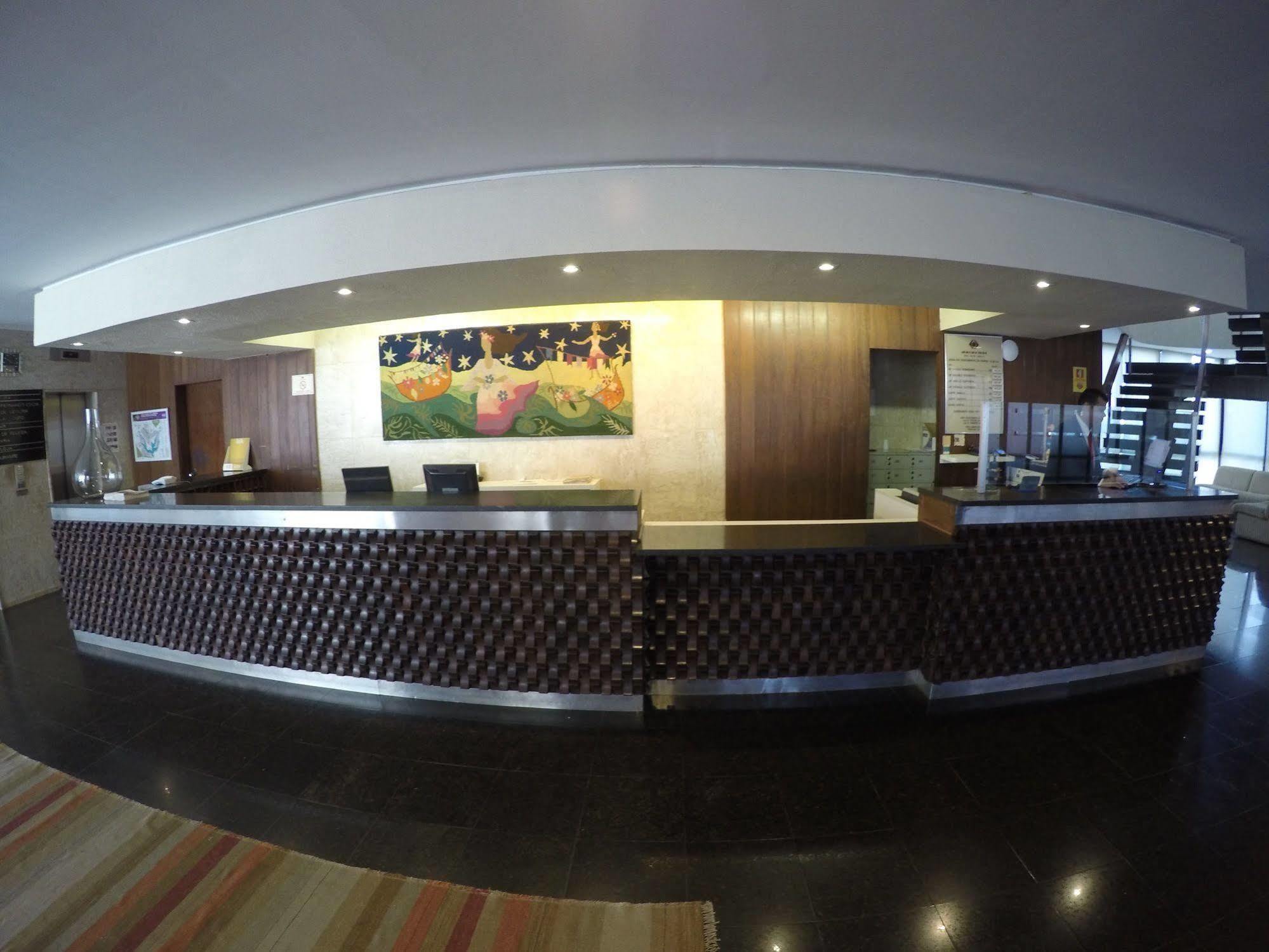 Aracoara Hotel Бразилиа Экстерьер фото