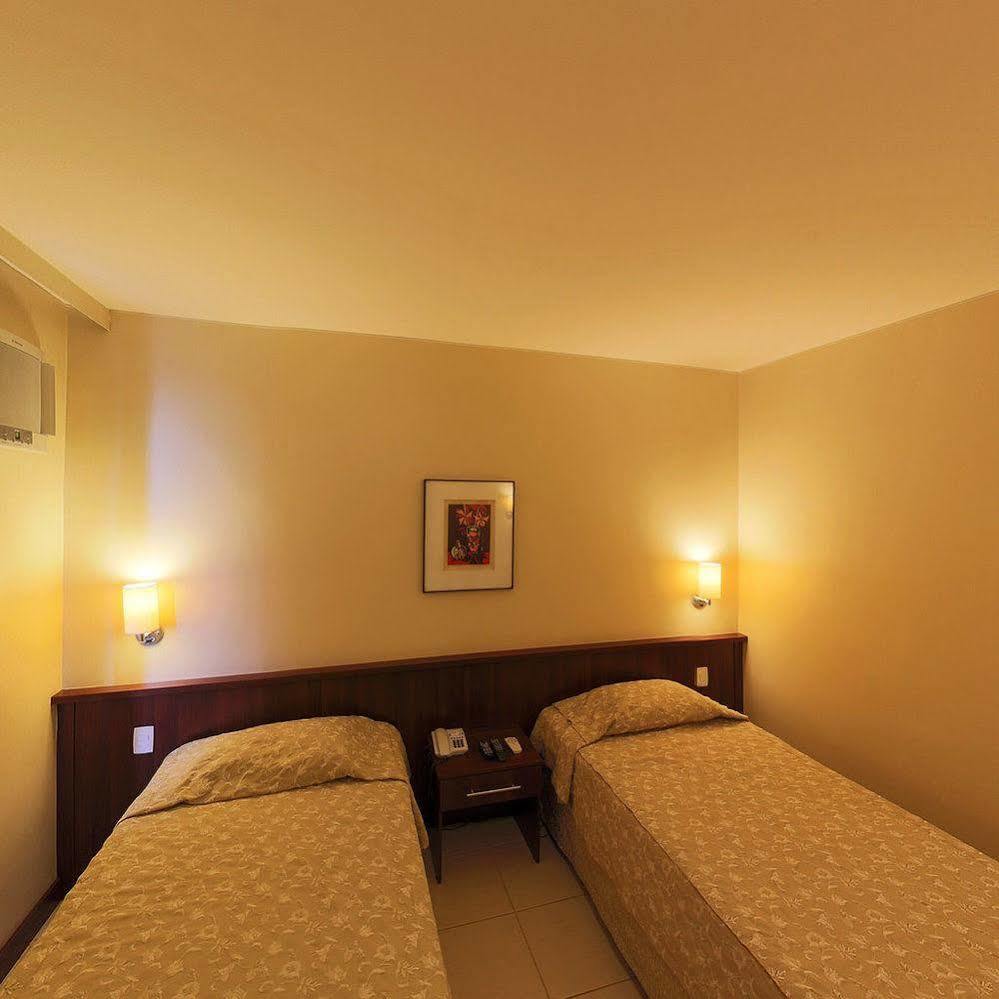 Aracoara Hotel Бразилиа Экстерьер фото