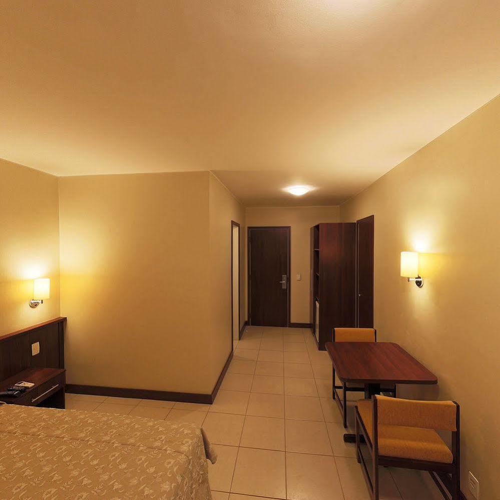 Aracoara Hotel Бразилиа Экстерьер фото