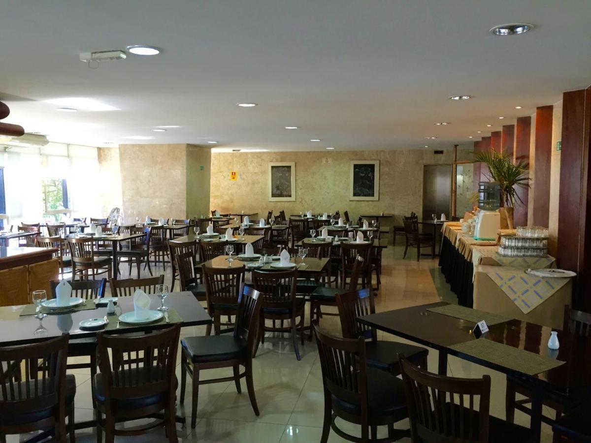 Aracoara Hotel Бразилиа Экстерьер фото
